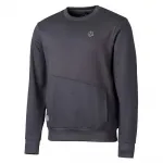 Толстовка Ternua Halfdome, серый - фото