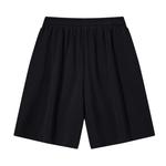 Повседневные шорты унисекс magmode, Бежевый - фото 2