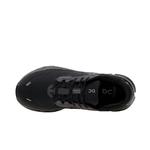 Кроссовки Man On Running Cloudrunner 2 Водонепроницаемые чёрные - фото 3