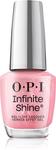Лак для ногтей с гелевым эффектом OPI Infinite Shine Silk, PRINCESSES RULE!  15 ml - фото