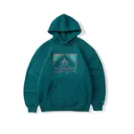 Толстовка унисекс BURNIN, Черный - фото 6