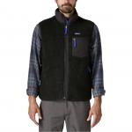 Флисовая жилетка Patagonia, синий - фото 8