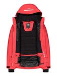 Куртка для лыж/сноуборда красного цвета CMP - фото 4