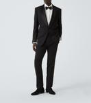 Лоферы Dandy Chic Orlato Christian Louboutin, черный - фото 2