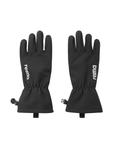 Перчатки Reima Tehden, черный - фото