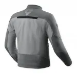 Куртка Venator H2O REV'IT!, серый - фото 2