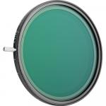Фильтр Kase Wolverine Magnetic Variable ND Filter 1121250019 - фото 4