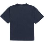 Футболка с принтом Balenciaga, синий - фото 2