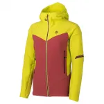 Куртка Ternua Jugal, желтый - фото