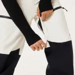 Брюки Oakley Tnp lined 2.0, белый - фото 7