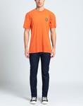 Футболка Paura, оранжевый - фото 2