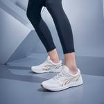 Кроссовки унисекс с низким верхом белые Do-Win - фото 7