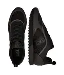 Кроссовки Ea7, черный - фото 4