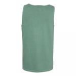 Тяжелая майка, окрашенная в готовой одежде Comfort Colors - фото