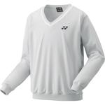 Футболка унисекс YONEX, белый - фото