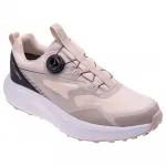 Походные ботинки Elbrus Danel Low WP, бежевый - фото 5