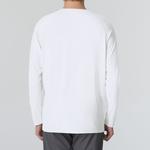 Повседневный свитшот Unisex Under Armour, белый - фото 8