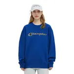 Champion Свитшот US Version унисекс королевский синий - фото 5