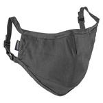 Защитная маска Cocoon Cotton, серый - фото