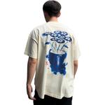 Vandy The Pink Футболка унисекс экрю - фото 3