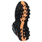 Походные ботинки CMP Rigel Mid WP 3Q12946, синий - фото 2