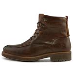 Кроссовки oakrock waterproof boot 'medium brown full grain' Timberland, коричневый - фото