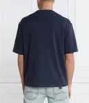 Футболка Regular fit Armani Exchange, синий - фото 4