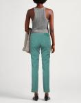 Брюки Jacob Cohen, зеленый - фото 3
