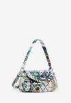 Сумка Desigual Handbag, Material Finishes/Multi-Coloured - фото 6
