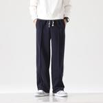 Повседневные брюки Unisex GTRG, синие - фото 11