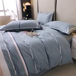 Antarctic Простыня 160х230 см, принт Romantic - Gray - фото 2