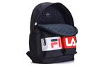 Рюкзак унисекс FILA, Extra-Small - фото 5