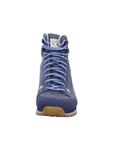 Походные ботинки синего цвета DOLOMITE - фото 7