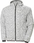 Мужская куртка Helly-Hansen Fast Hellytech, 001 White Print - фото 3