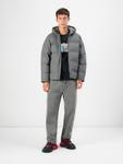 Зимняя куртка JACK & JONES JACK & JONES ESOHO, Grey - фото 5