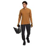 Велосипедные штаны Lookout Evo, Black - фото 4