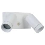 Настенный прожектор Lucide TAYLOR, белый - фото 4