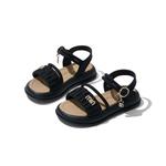 Детские сандалии PSY, черный - фото 3