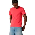 Футболка с коротким рукавом Levi's The Original, оранжевый - фото 4