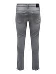 Узкие джинсы Only & Sons ONSLoom, Grey Denim - фото 2