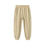 Повседневные брюки GS Asics, хаки - фото 2