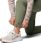 Женские брюки Columbia Tidal Roamer II Stretch, Cypress - фото 7