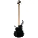 Электрический бас-гитара Ibanez SR305E, 5 струн, цвет Midnight Gray Burst - фото 5
