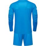 Футболка и шорты для футбола унисекс KELME, темно-синий - фото 9