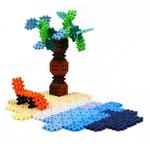 Marioinex, Конструкторы Micro Waffle, 230 шт. - фото 3