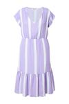 Миди платье Studio Untold, Lavender - фото
