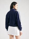 Толстовка с капюшоном на молнии GAP, темно-синий - фото 4