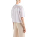 Футболка женская Armani Exchange - фото 7