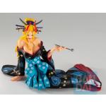 Фигурка Black Maria One Piece Ichiban Figure - фото 2