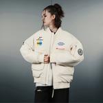 Куртка унисекс Kawasaki, цвет Classical Black (Thin2573) - фото 9